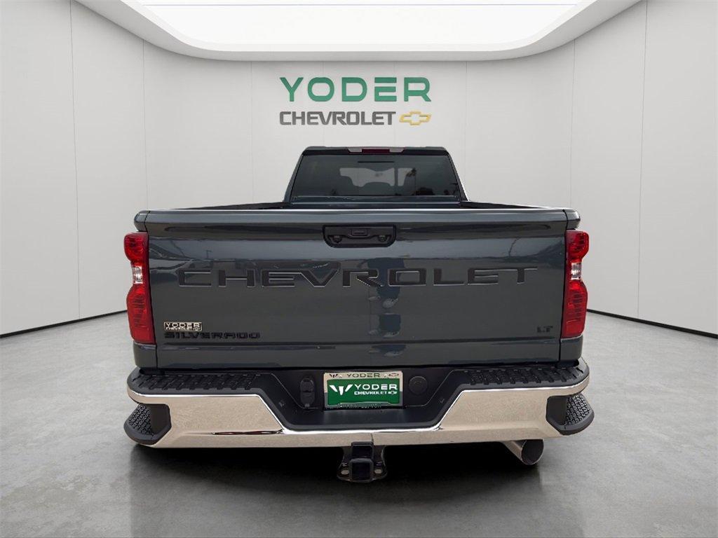 new 2026 Chevrolet Silverado 2500 car, priced at $71,179