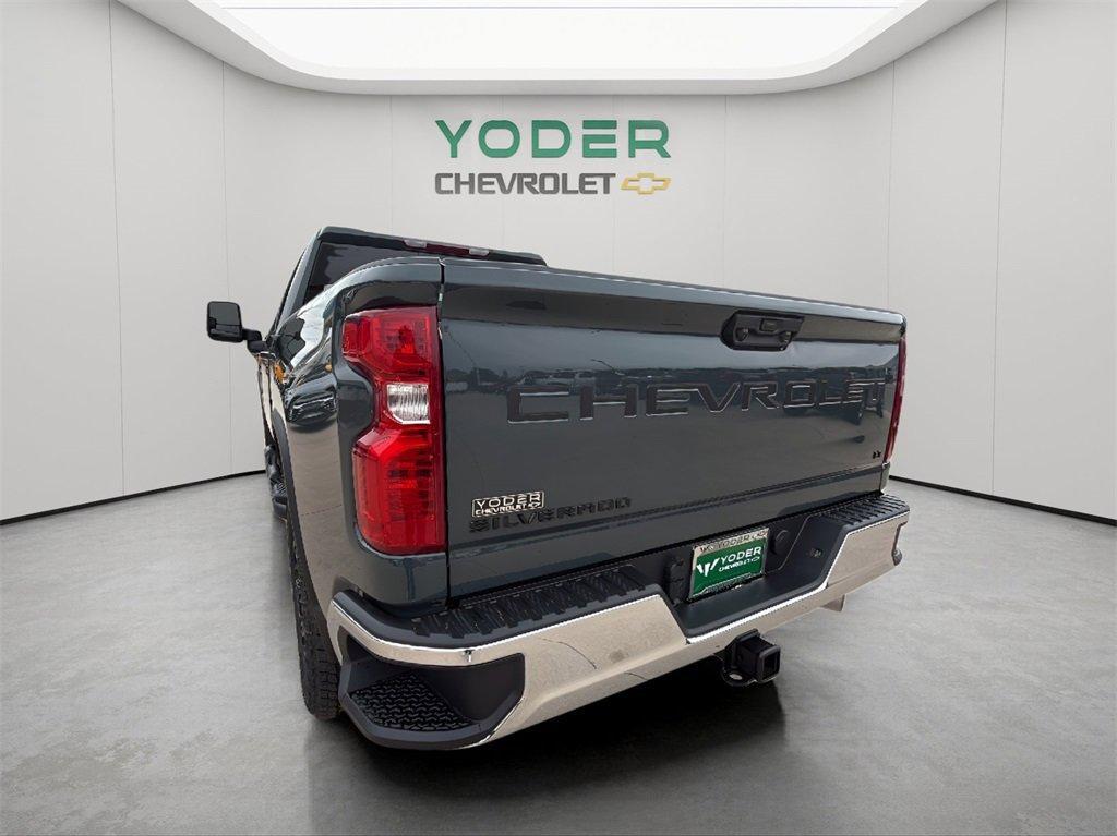 new 2026 Chevrolet Silverado 2500 car, priced at $71,179