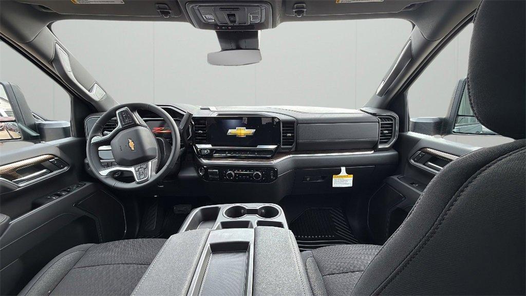 new 2026 Chevrolet Silverado 2500 car, priced at $71,179
