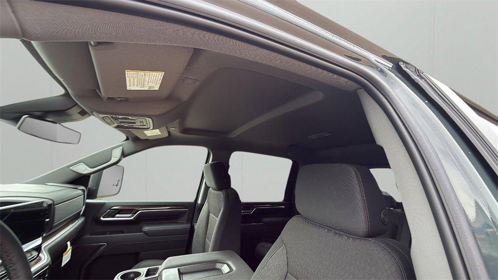 new 2026 Chevrolet Silverado 2500 car, priced at $71,179