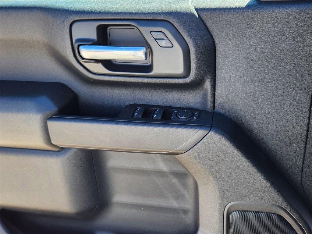 new 2024 Chevrolet Silverado 3500 car, priced at $55,412