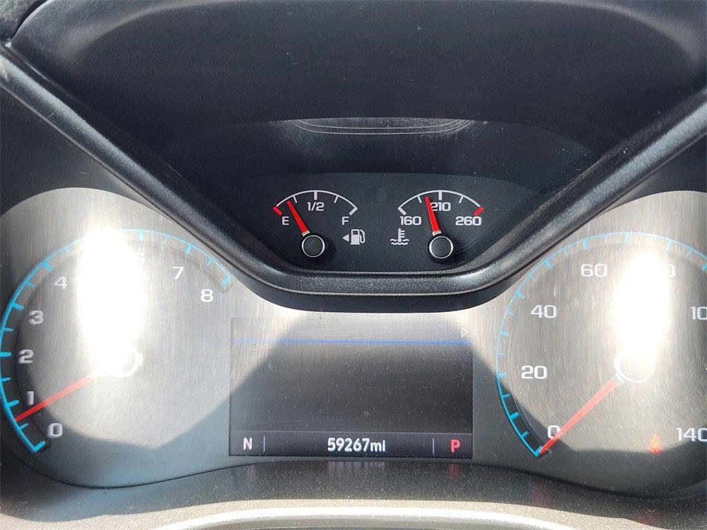 used 2019 Chevrolet Colorado car, priced at $27,899
