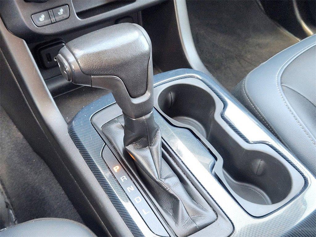 used 2019 Chevrolet Colorado car, priced at $27,899