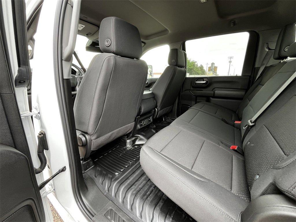 used 2024 Chevrolet Silverado 3500 car, priced at $54,912