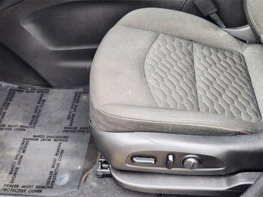 used 2018 Chevrolet Equinox car, priced at $14,999