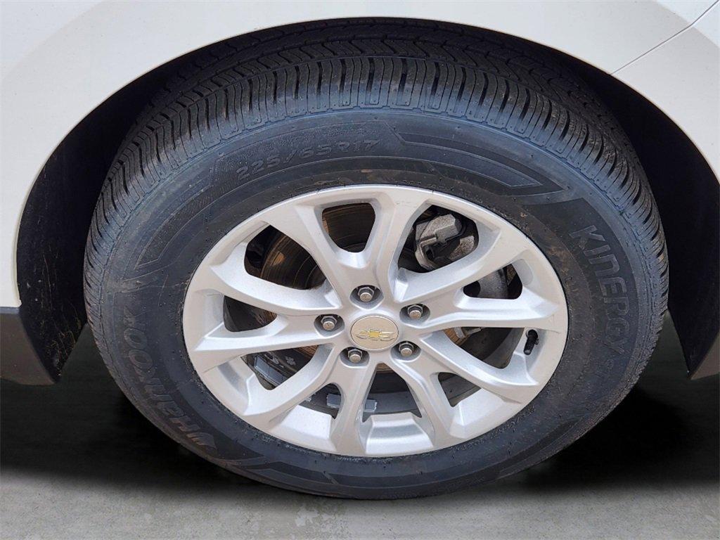 used 2018 Chevrolet Equinox car, priced at $14,999