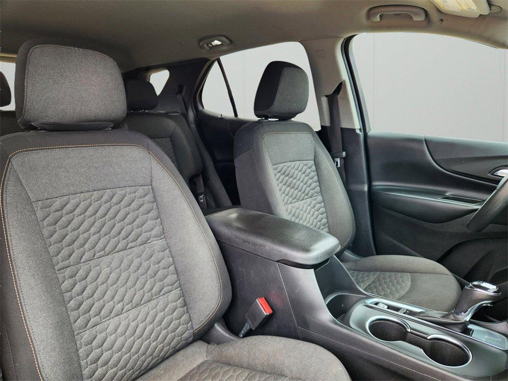 used 2018 Chevrolet Equinox car, priced at $14,999