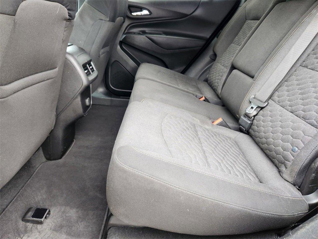 used 2018 Chevrolet Equinox car, priced at $14,999