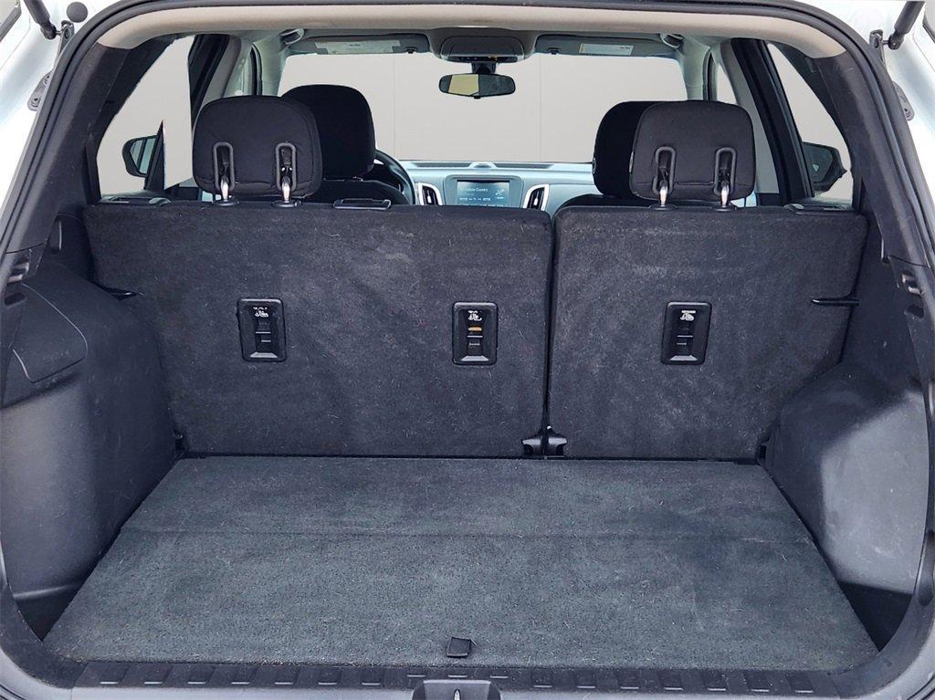 used 2018 Chevrolet Equinox car, priced at $14,999