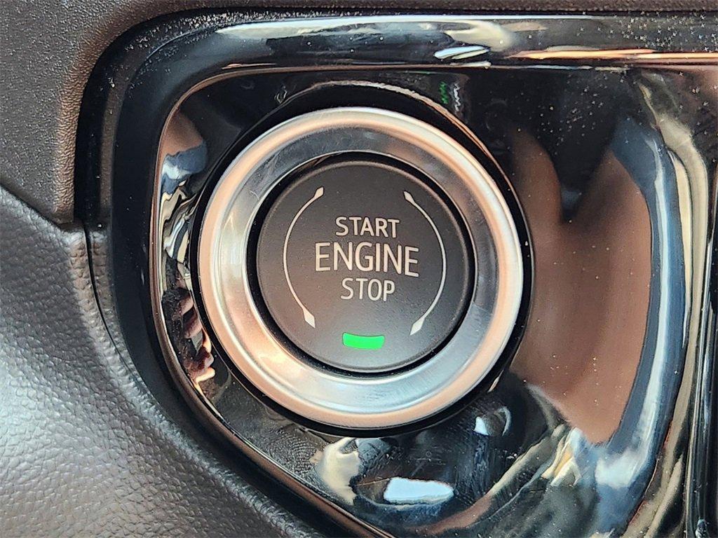 new 2025 Chevrolet Silverado 1500 car, priced at $61,956