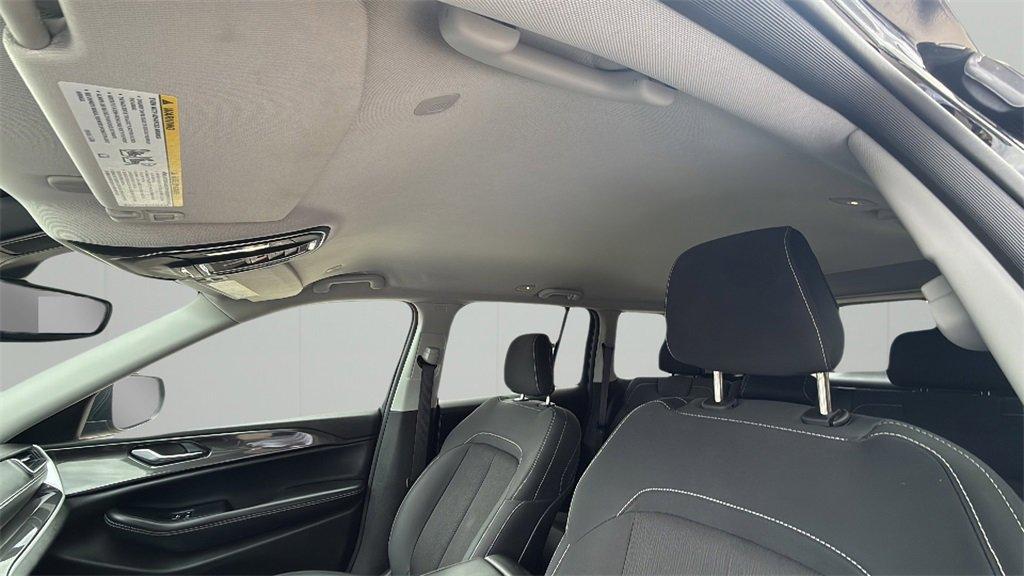 used 2023 Jeep Grand Cherokee car, priced at $28,899