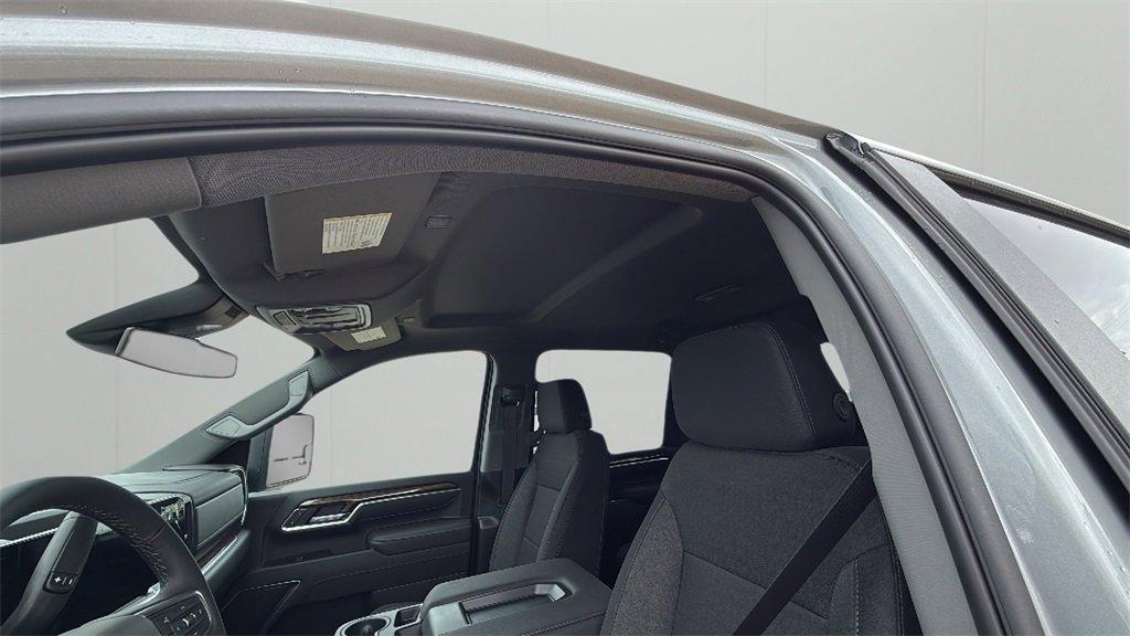 new 2026 Chevrolet Silverado 2500 car, priced at $58,199