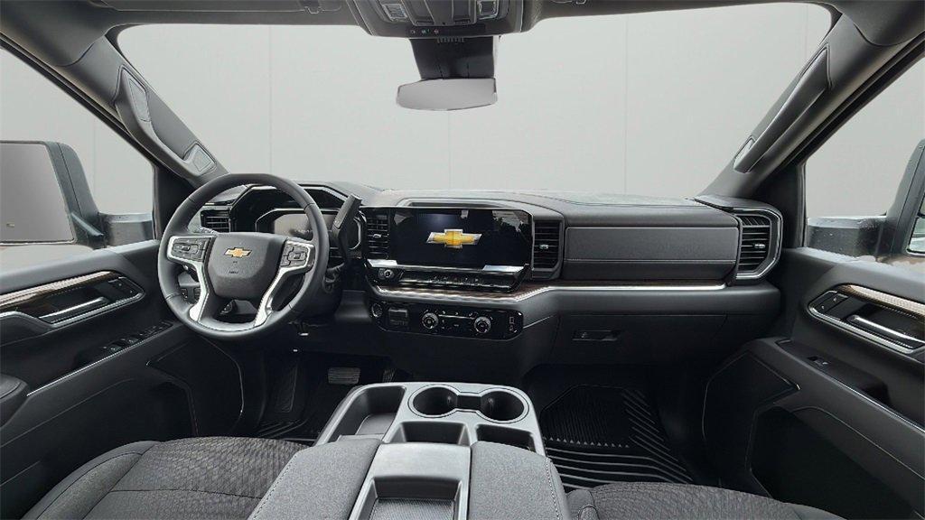 new 2026 Chevrolet Silverado 2500 car, priced at $58,199