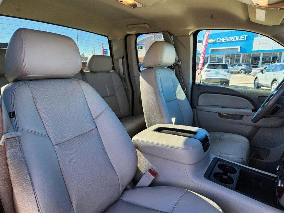 used 2013 Chevrolet Silverado 1500 car, priced at $19,999