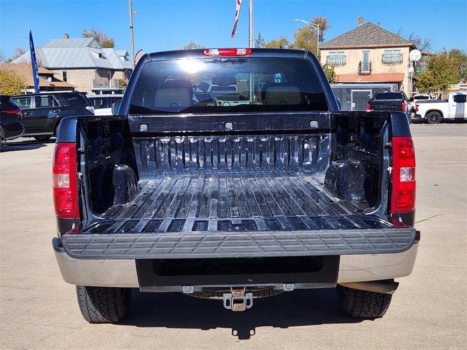 used 2013 Chevrolet Silverado 1500 car, priced at $19,999