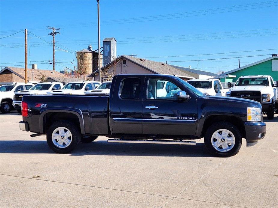 used 2013 Chevrolet Silverado 1500 car, priced at $19,999