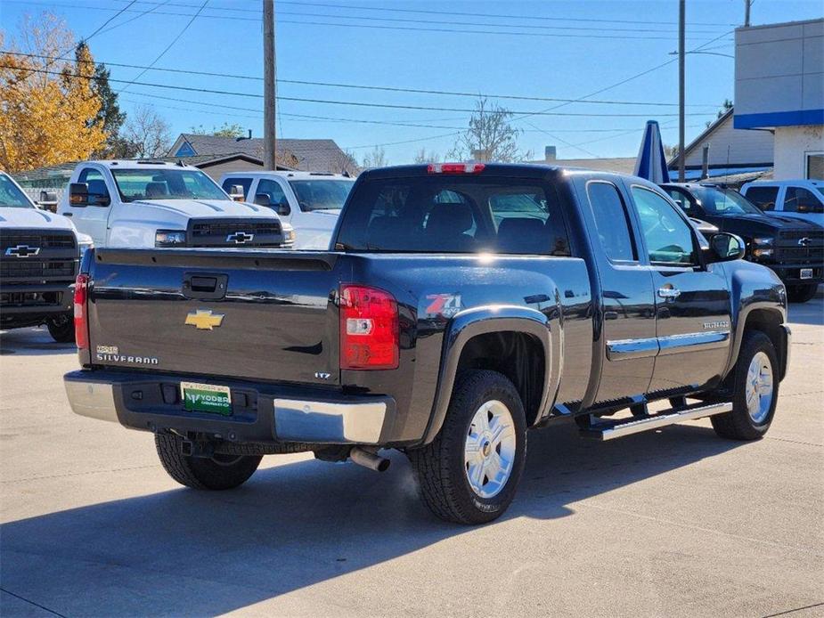 used 2013 Chevrolet Silverado 1500 car, priced at $19,999