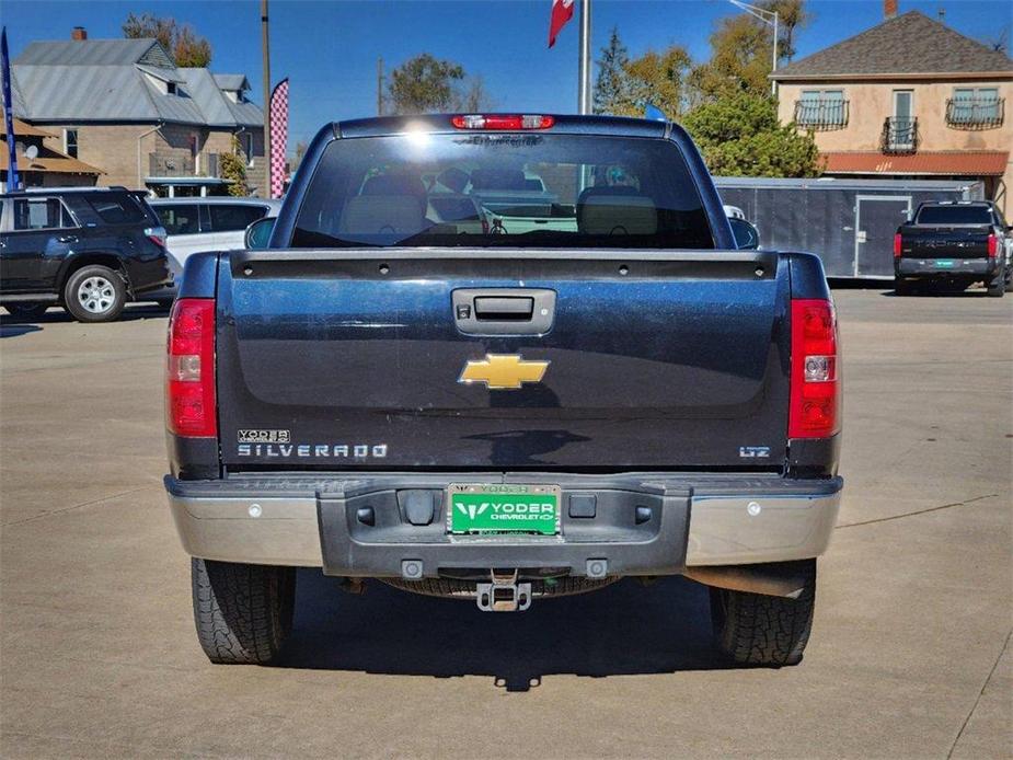 used 2013 Chevrolet Silverado 1500 car, priced at $19,999