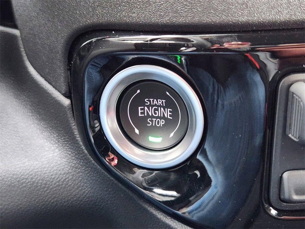 new 2025 Chevrolet Silverado 1500 car, priced at $51,099