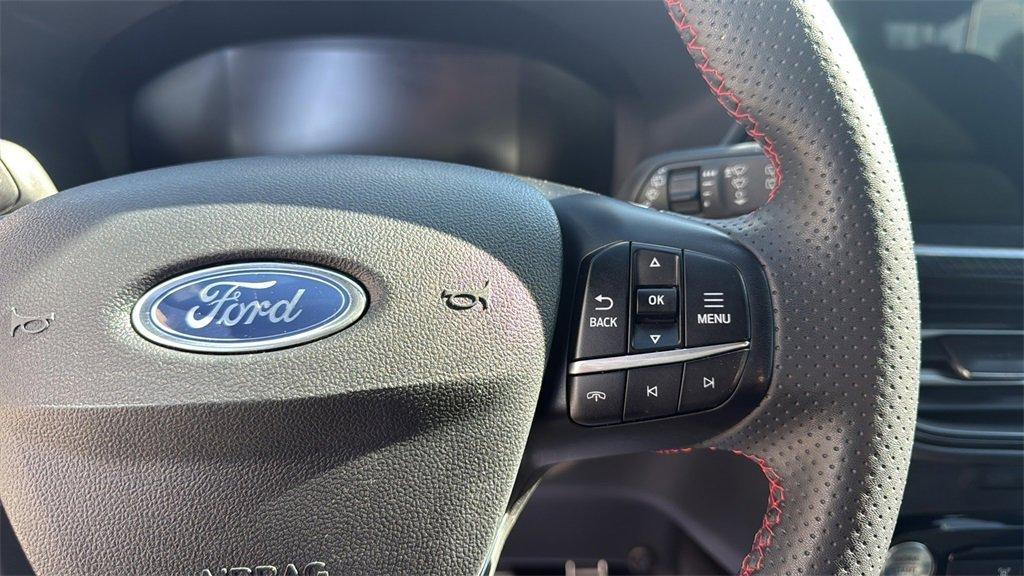 used 2023 Ford Escape car, priced at $20,499