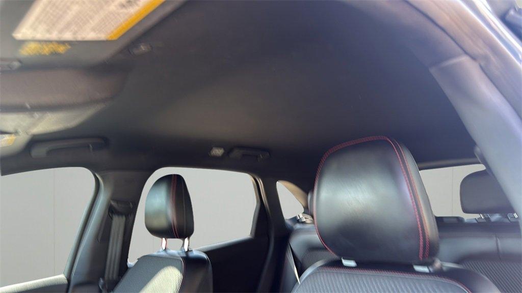 used 2023 Ford Escape car, priced at $20,499