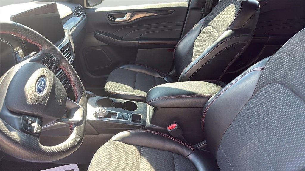 used 2023 Ford Escape car, priced at $20,499
