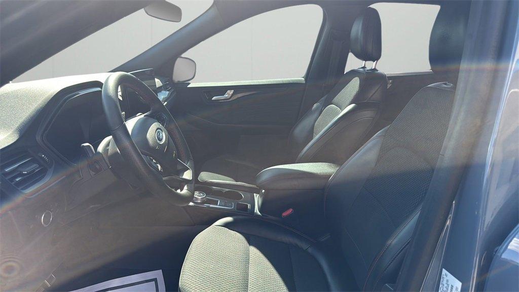 used 2023 Ford Escape car, priced at $20,499