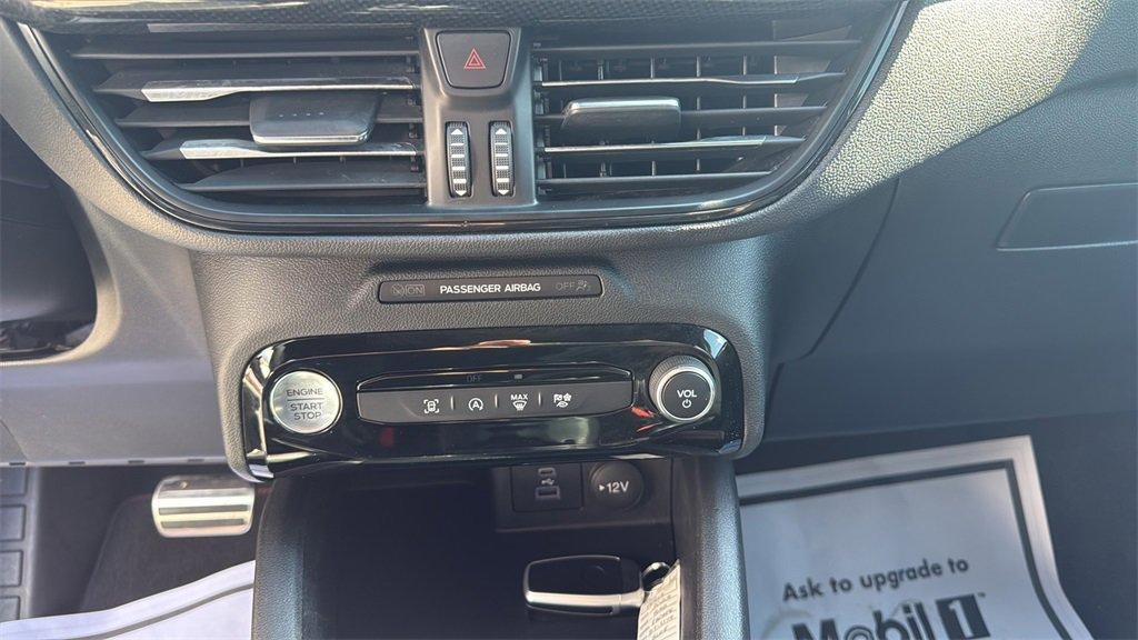used 2023 Ford Escape car, priced at $20,499