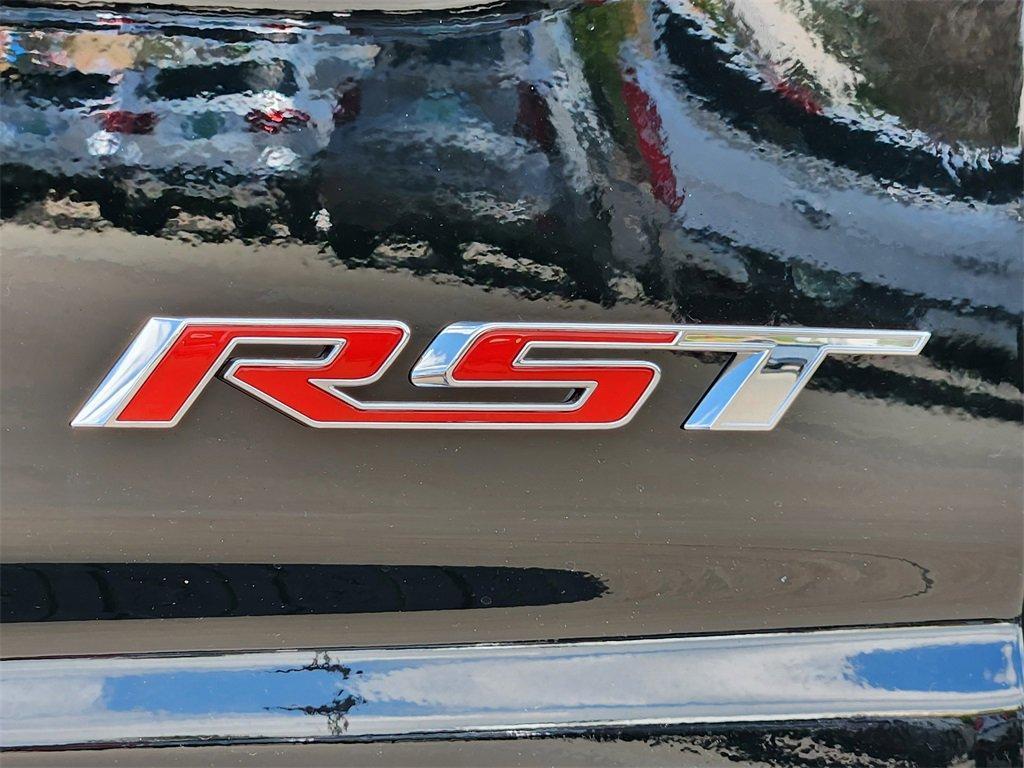 new 2025 Chevrolet Silverado 1500 car, priced at $50,499