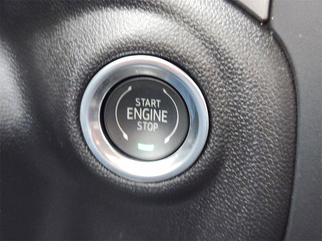 new 2024 Chevrolet Silverado 1500 car, priced at $41,749