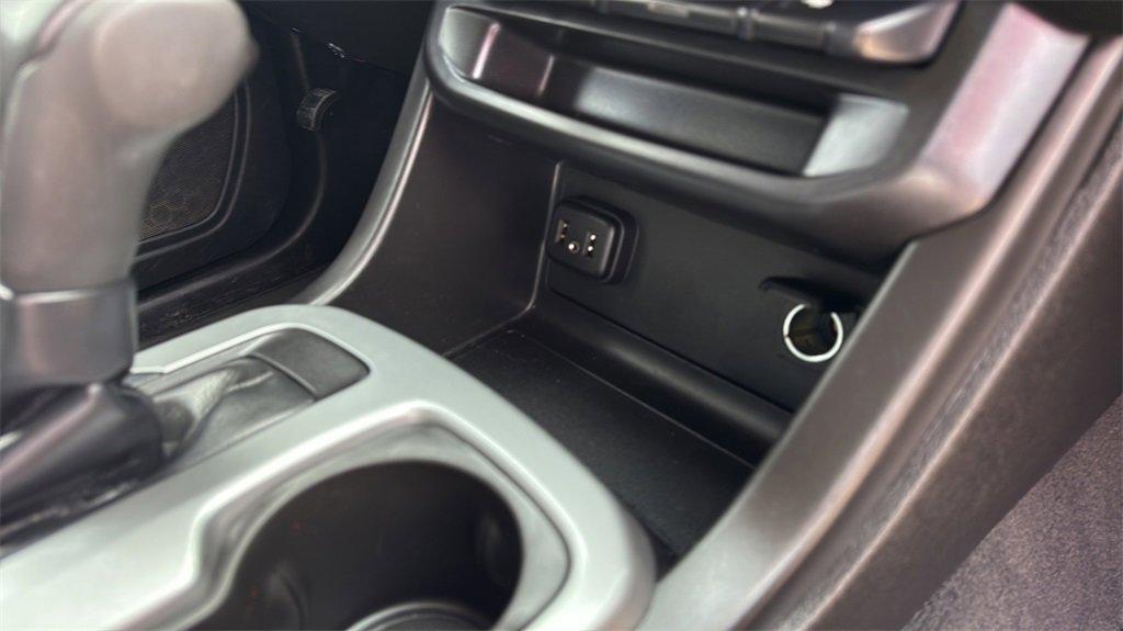used 2020 Chevrolet Colorado car, priced at $22,899
