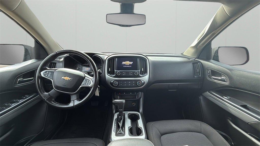 used 2020 Chevrolet Colorado car, priced at $22,899