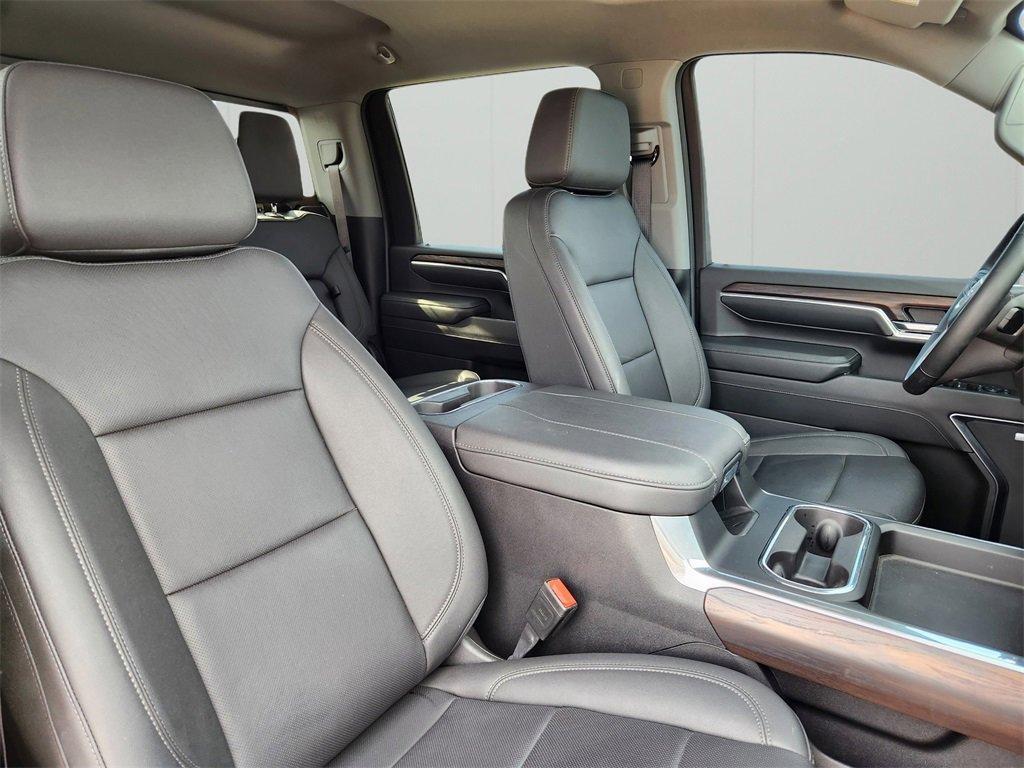 used 2024 GMC Sierra 2500 car, priced at $68,999