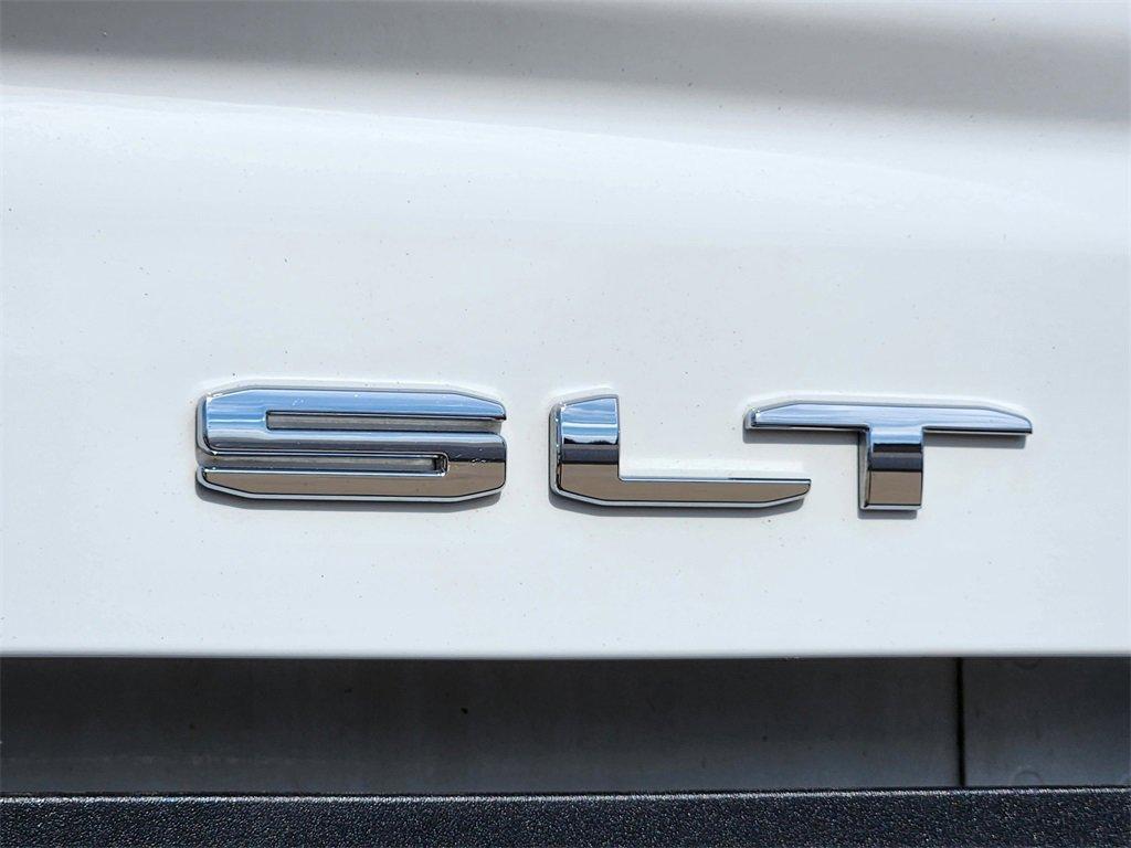 used 2024 GMC Sierra 2500 car, priced at $68,999