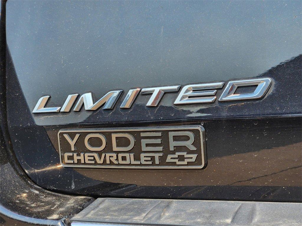 used 2024 Ford Explorer car, priced at $36,299