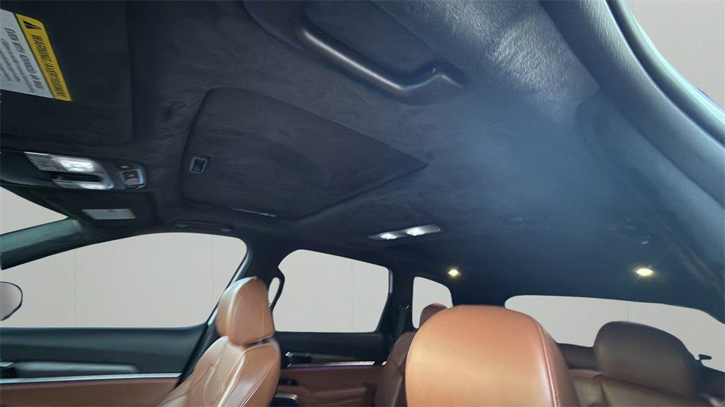 used 2024 Kia Telluride car