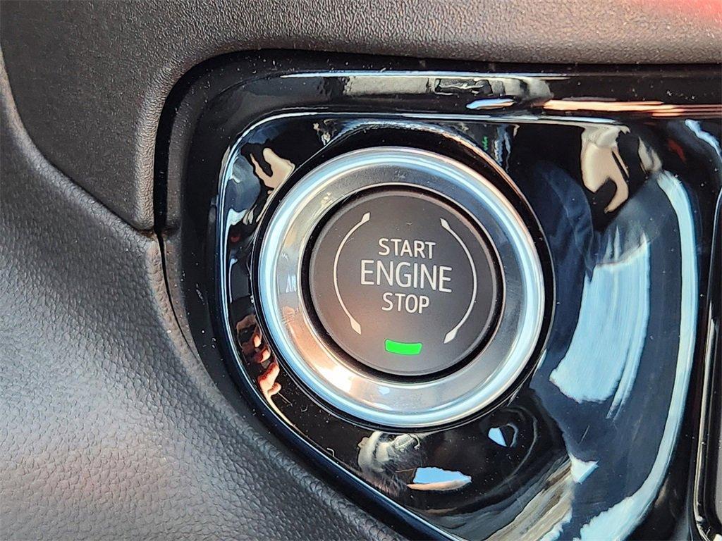 new 2025 Chevrolet Silverado 2500 car, priced at $82,999