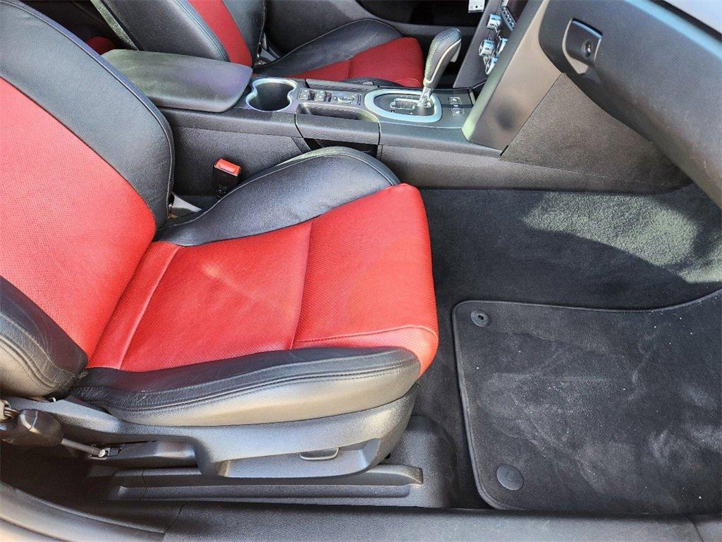 used 2009 Pontiac G8 car