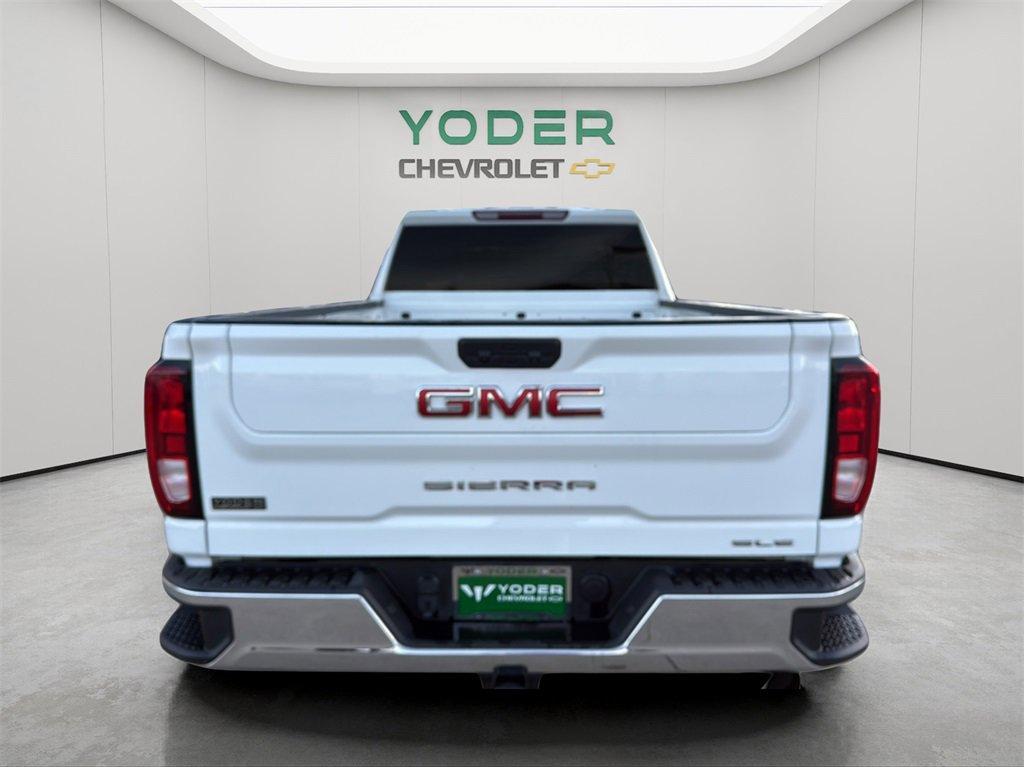 used 2022 GMC Sierra 2500 car, priced at $51,999