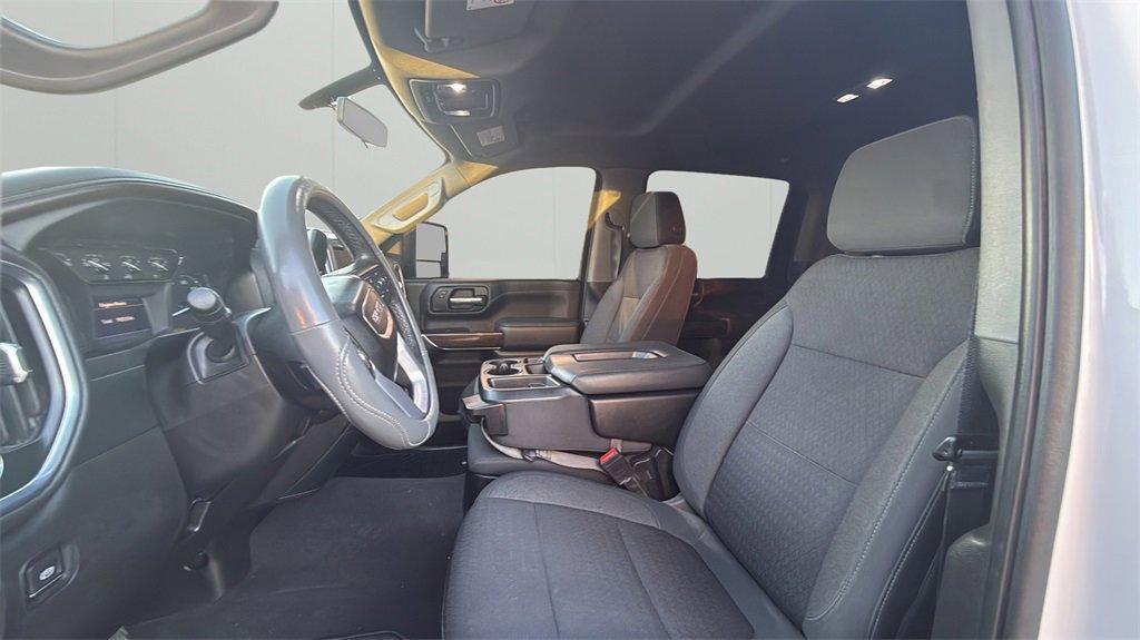 used 2022 GMC Sierra 2500 car, priced at $51,999