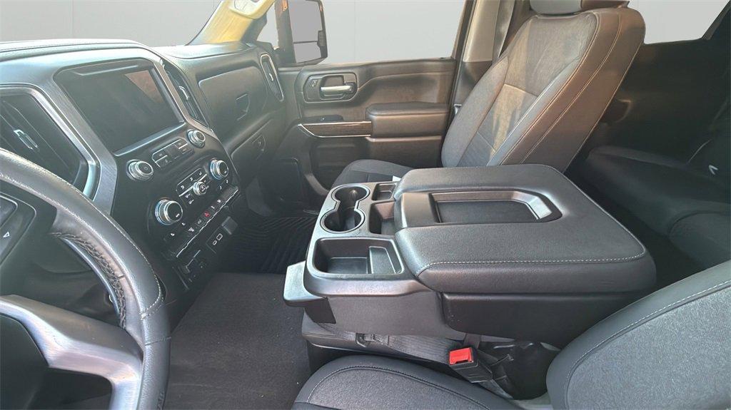 used 2022 GMC Sierra 2500 car, priced at $51,999