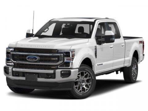 used 2021 Ford F-250 car, priced at $51,800