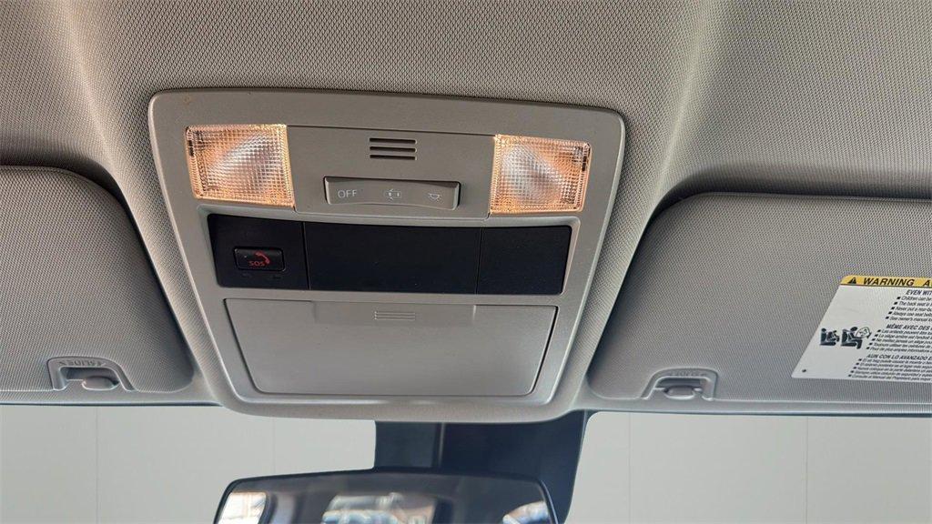 used 2022 Toyota Tacoma car, priced at $34,999