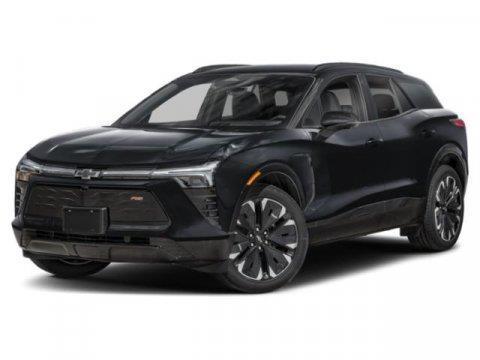 new 2024 Chevrolet Blazer EV car, priced at $52,494