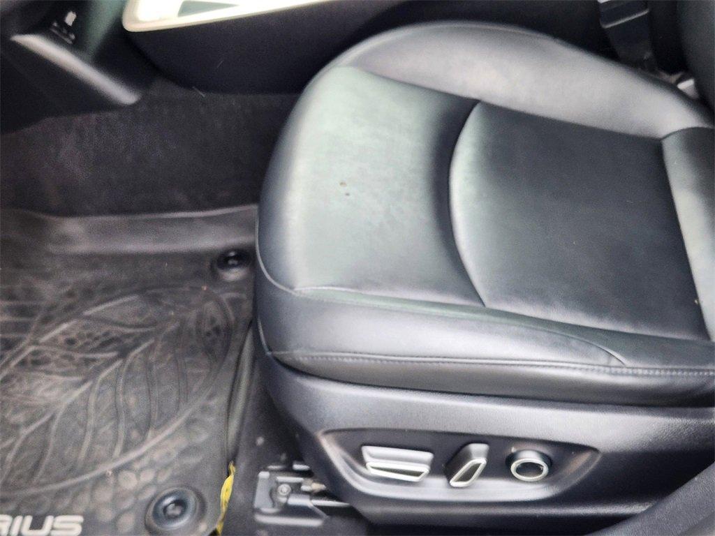 used 2017 Toyota Prius car, priced at $18,799