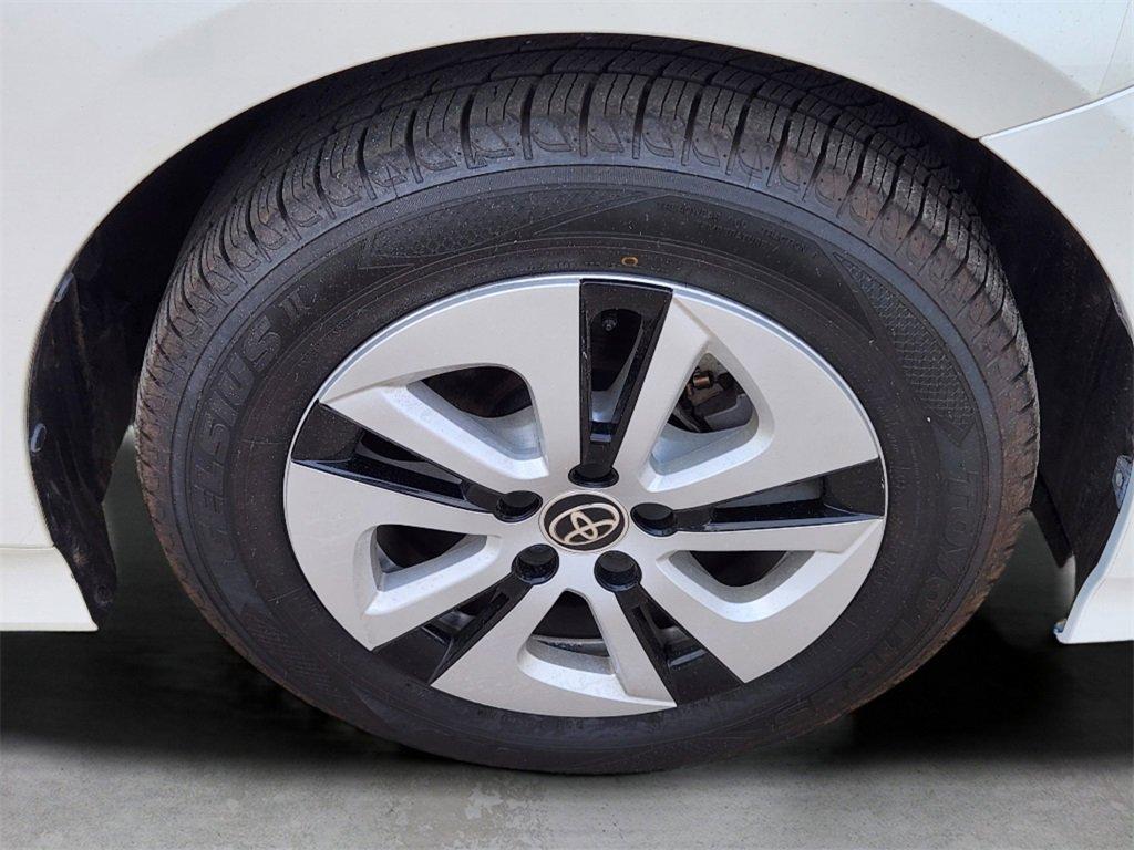 used 2017 Toyota Prius car, priced at $18,799
