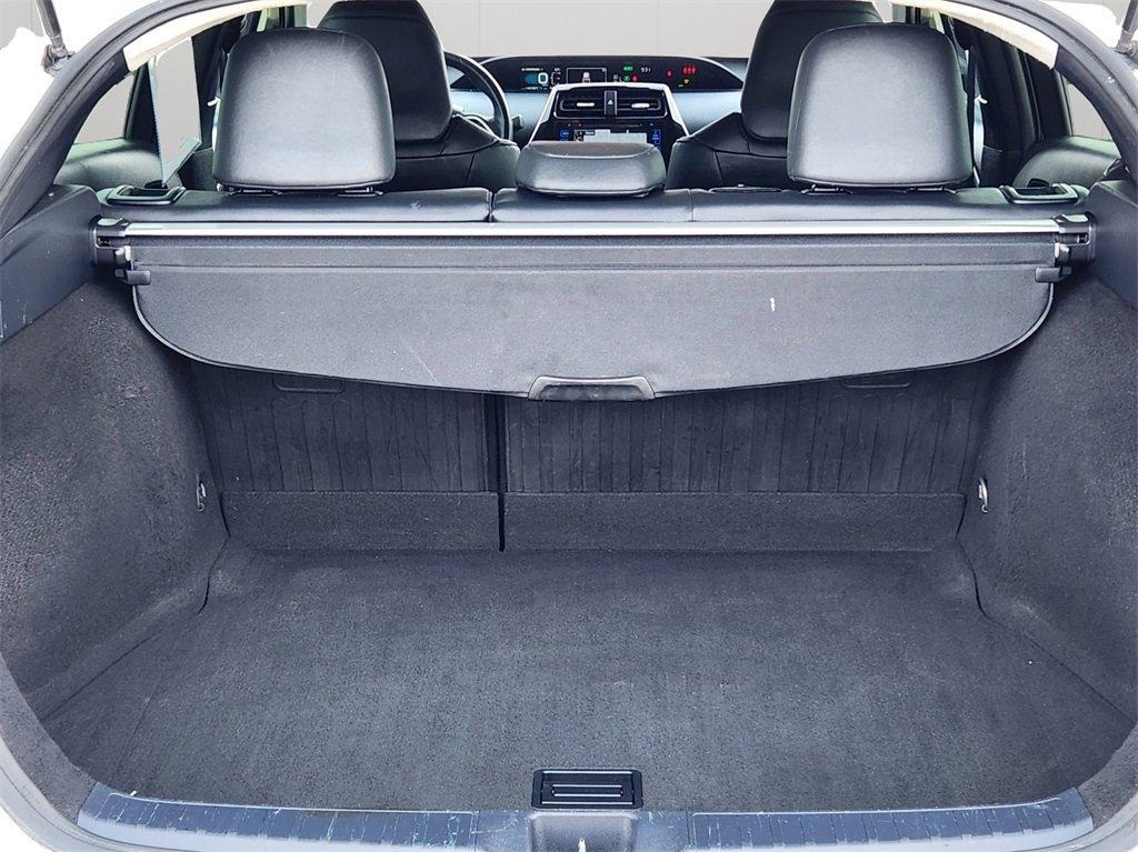 used 2017 Toyota Prius car, priced at $18,799