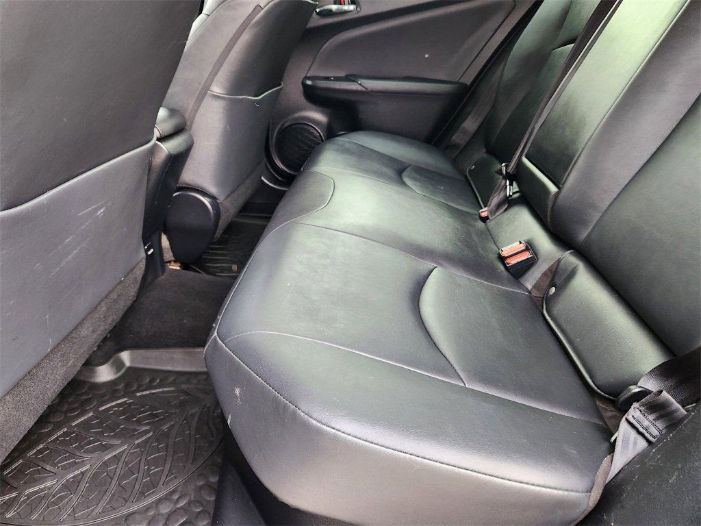 used 2017 Toyota Prius car, priced at $18,799