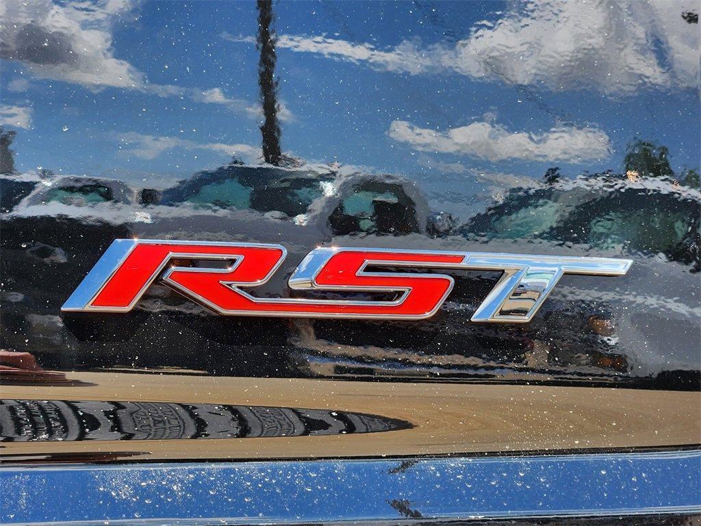new 2025 Chevrolet Silverado 1500 car, priced at $50,999