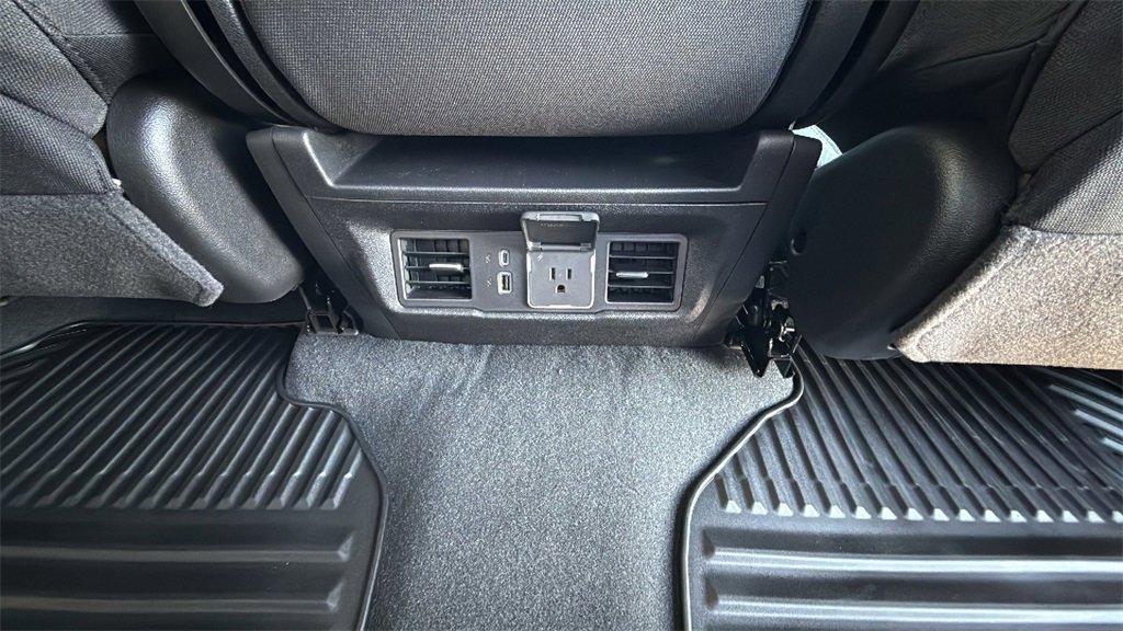 new 2026 Chevrolet Silverado 2500 car, priced at $58,995